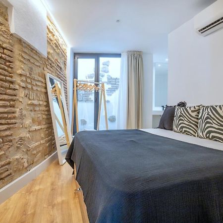 Victoria Suites Córdoba Exteriör bild