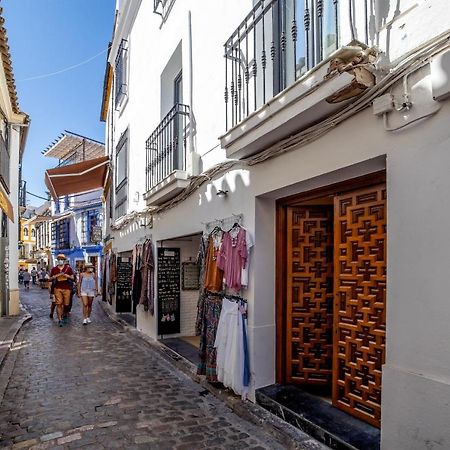 Victoria Suites Córdoba Exteriör bild