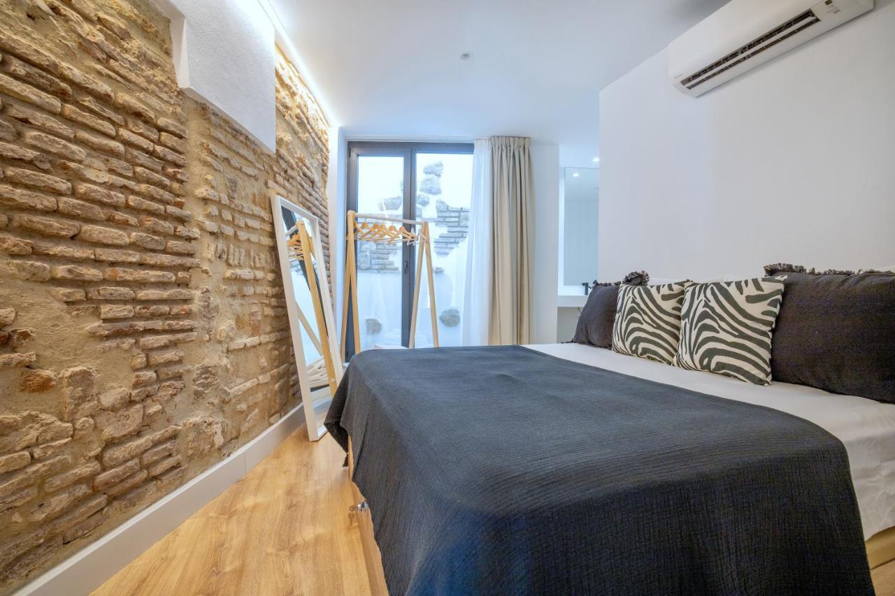 Victoria Suites Córdoba Exteriör bild