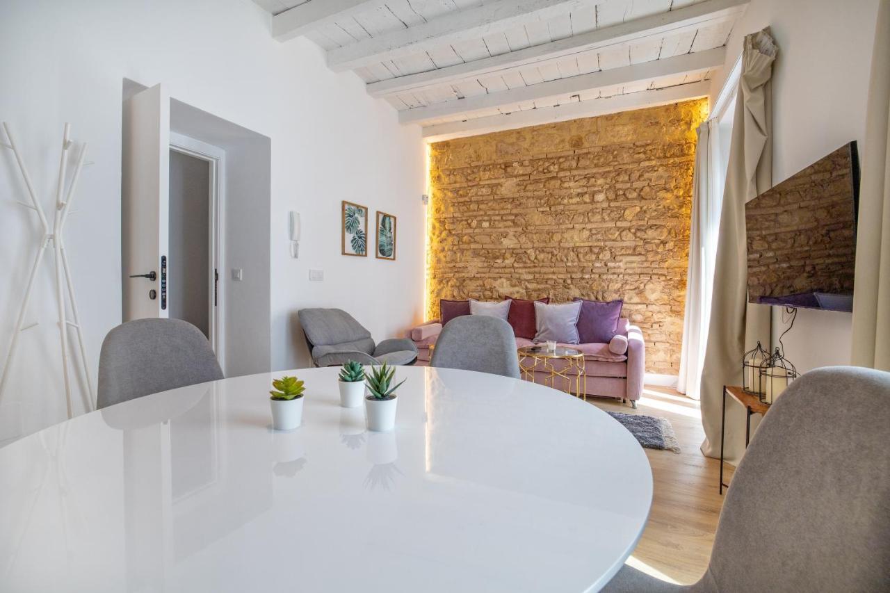 Victoria Suites Córdoba Exteriör bild