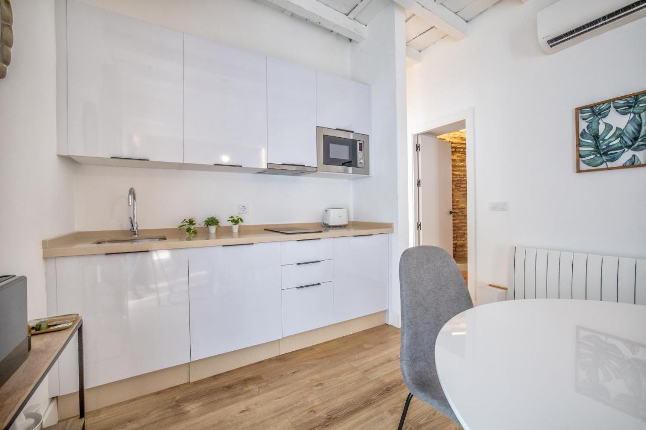Victoria Suites Córdoba Exteriör bild