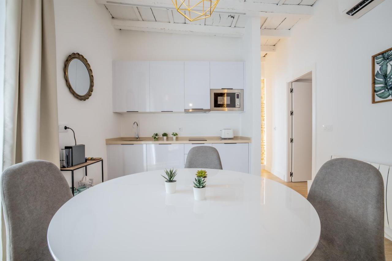 Victoria Suites Córdoba Exteriör bild