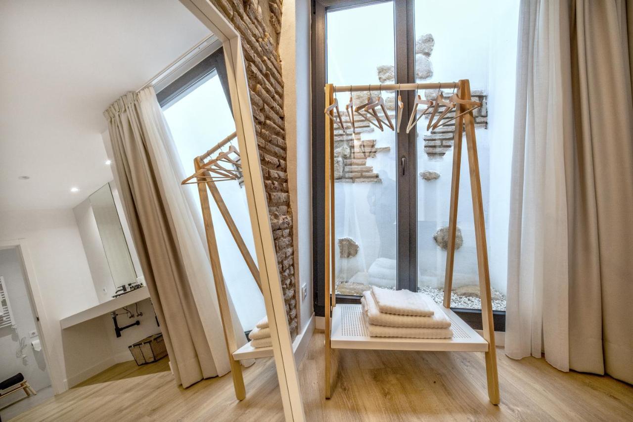 Victoria Suites Córdoba Exteriör bild