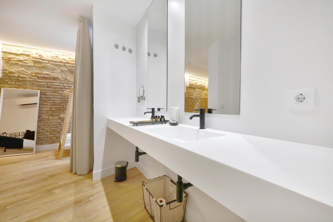 Victoria Suites Córdoba Exteriör bild