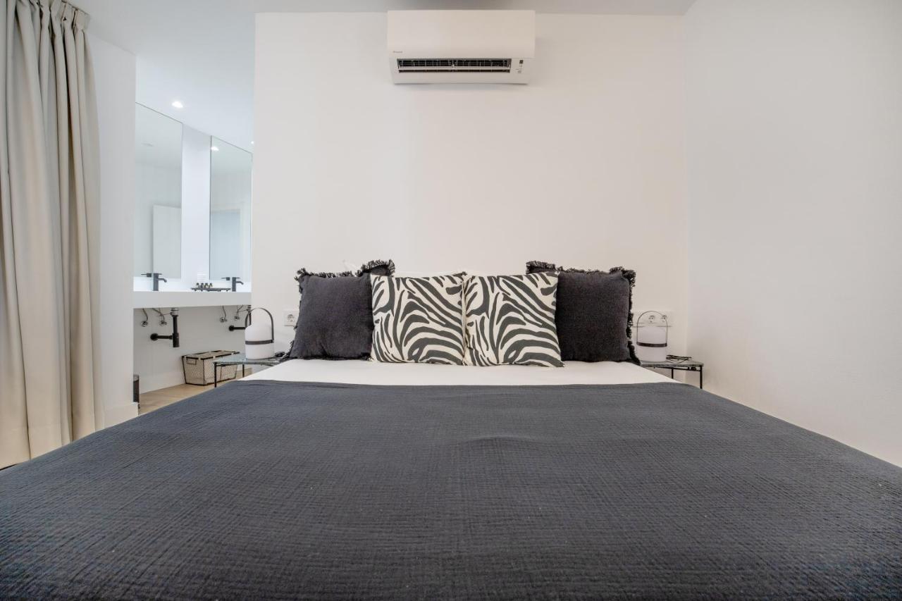 Victoria Suites Córdoba Exteriör bild