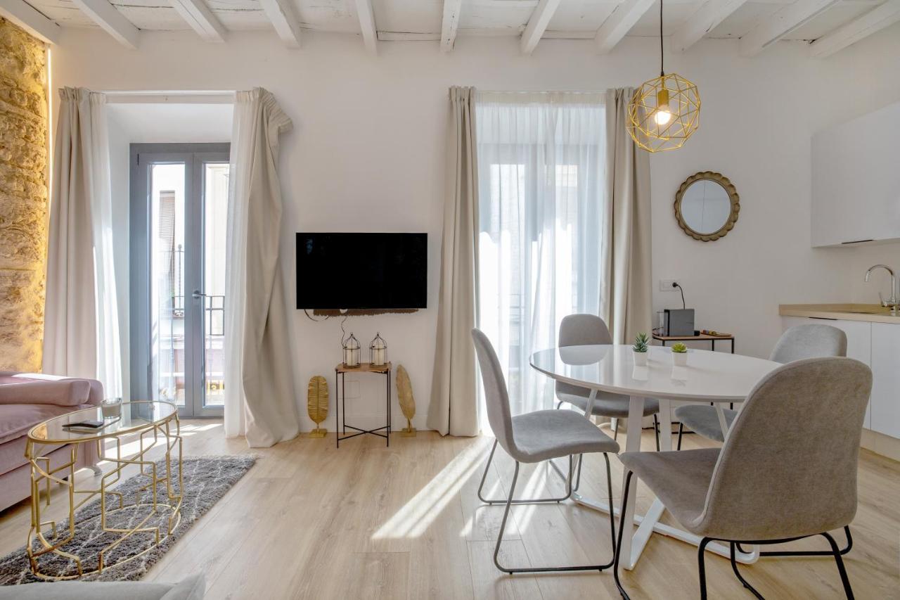 Victoria Suites Córdoba Exteriör bild