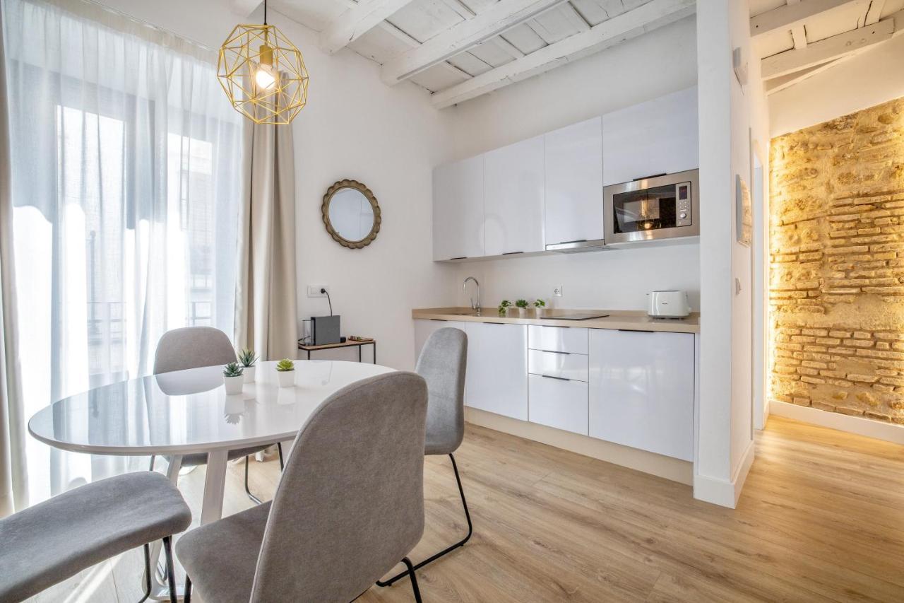 Victoria Suites Córdoba Exteriör bild