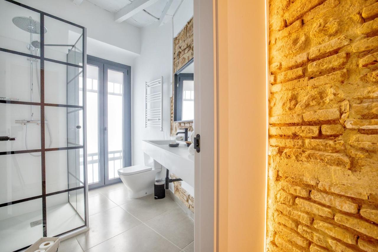Victoria Suites Córdoba Exteriör bild