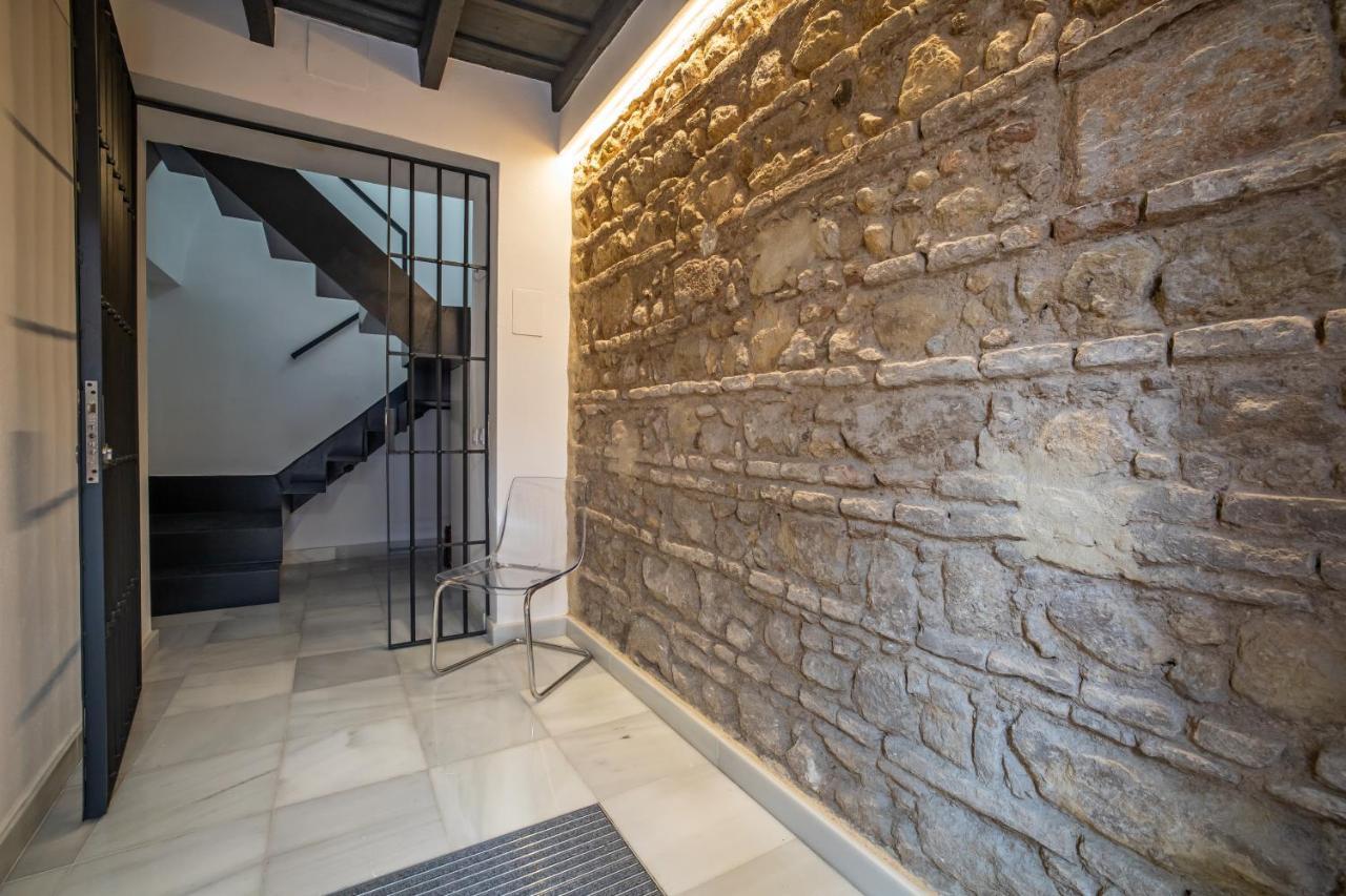 Victoria Suites Córdoba Exteriör bild