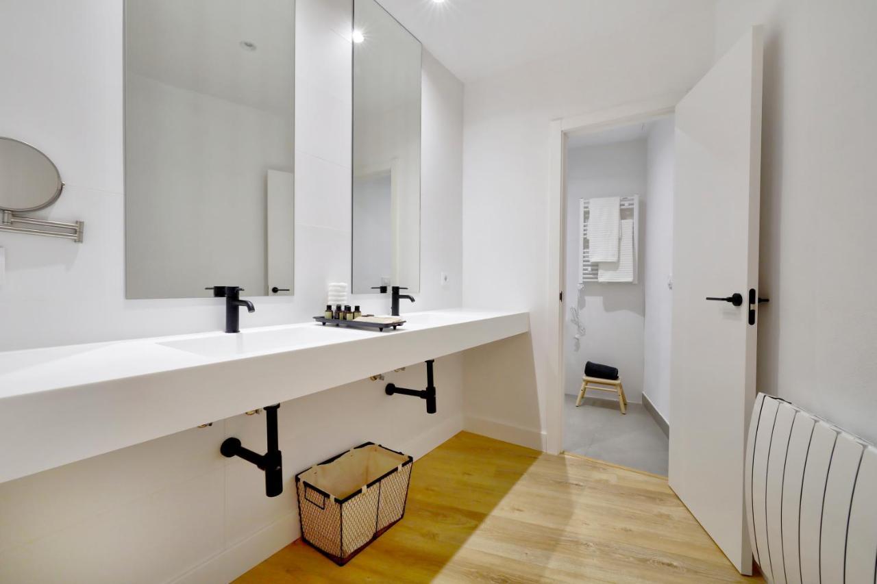 Victoria Suites Córdoba Exteriör bild