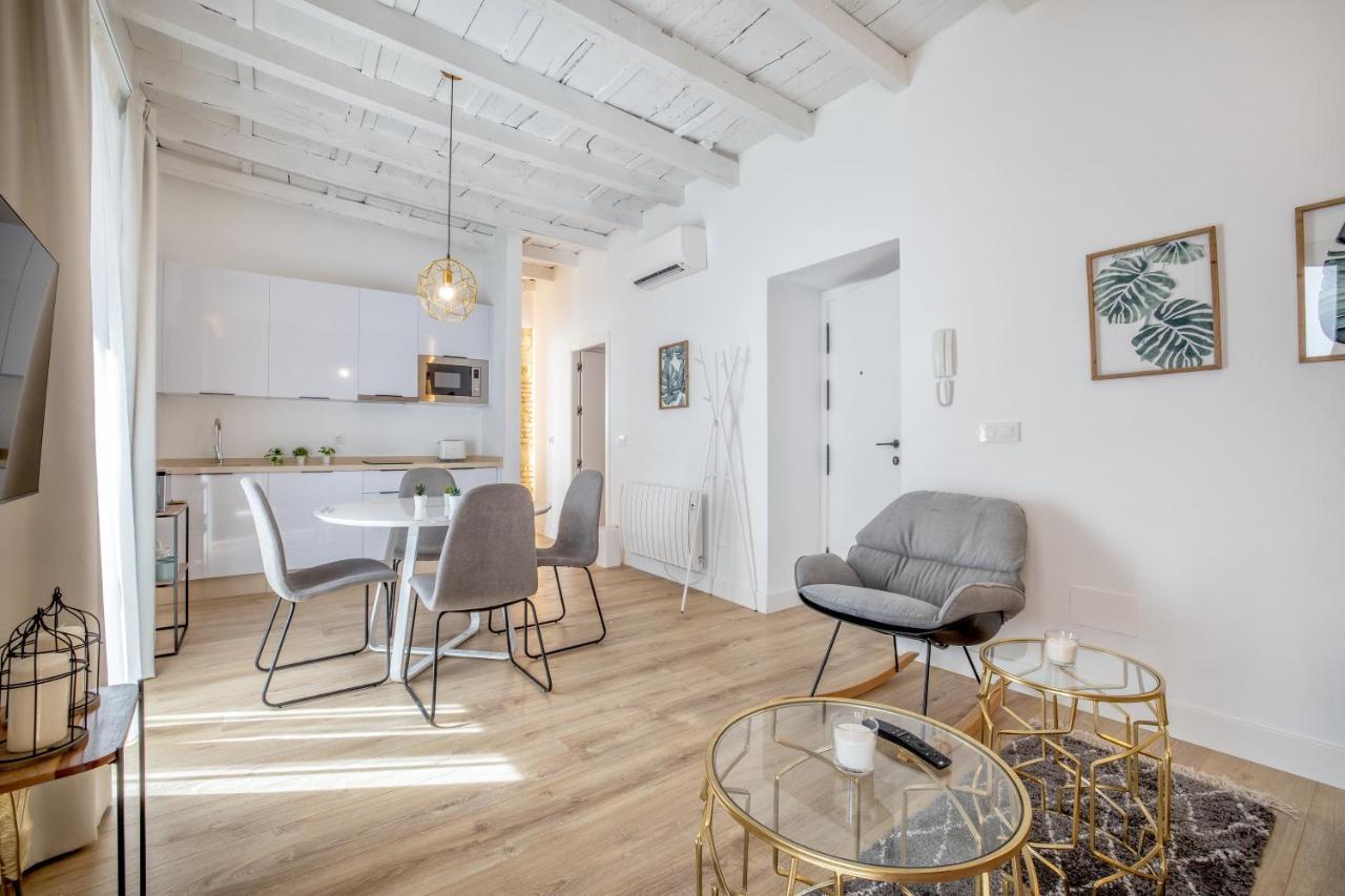 Victoria Suites Córdoba Exteriör bild