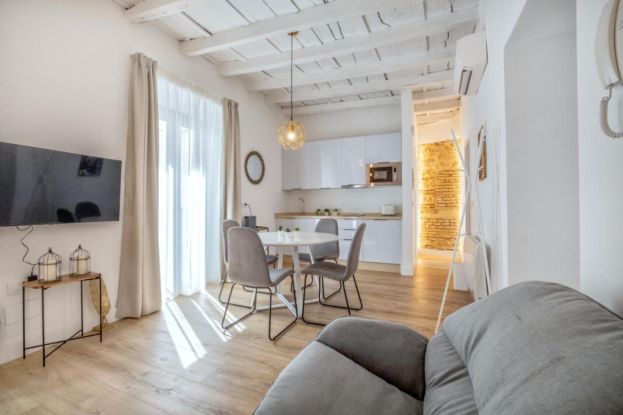 Victoria Suites Córdoba Exteriör bild