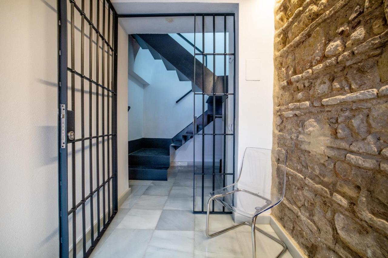 Victoria Suites Córdoba Exteriör bild