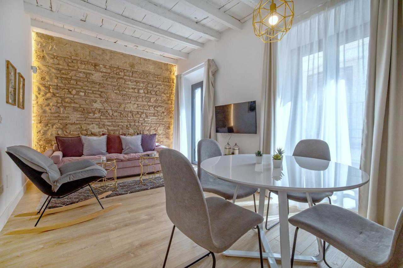 Victoria Suites Córdoba Exteriör bild